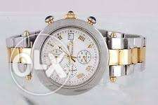 Branded New Klaus Kobec Men's Chronograph Watch.