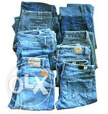 Branded jeans pant available. No-1 Good Quality