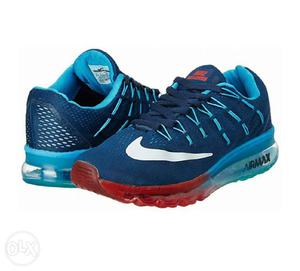 Cheaper original shoes in india nike airmax and