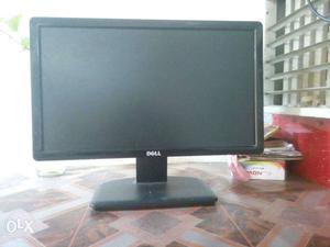 Dell HD TFT LED screen size 18.5 inch Item Height
