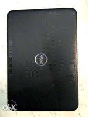 Dell Touchscreen i3 laptop with 6 GB Ram.
