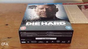 Die hard ultimate collection