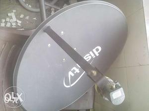 Dth antina not even used for 3months