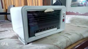 Electric Oven 28 L (New)