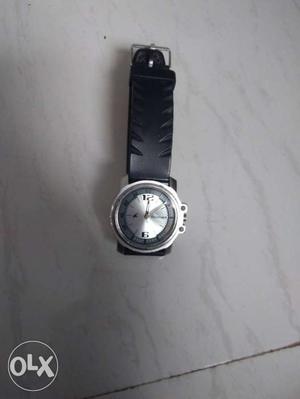 Fast track watch original and good condition