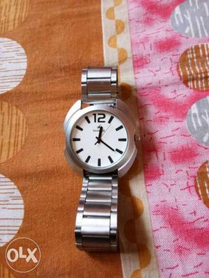 Fastrack original watch fully new
