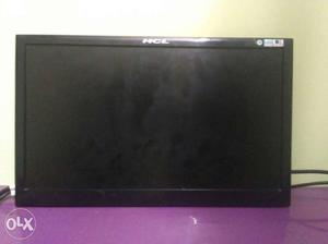 HCL LED 22 inch very good in condition HDMI