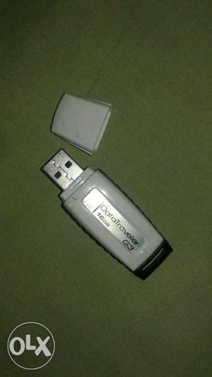 Hey guys I'm to sell my Kingston pendrive in 16gb
