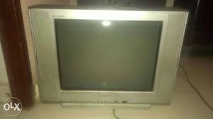 Hi, I want to sell my 21 inch Samsung TV.