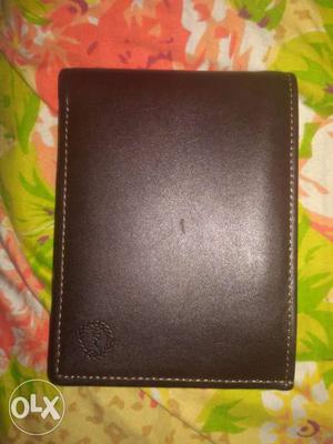 Hickok leather purse brand new
