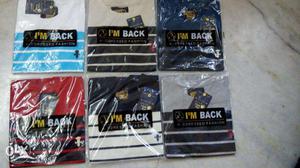 I am back T shirts - Limited - offer price !!