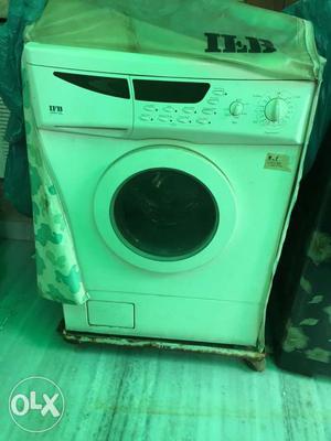 IFB Washing Machine Fully Automatic
