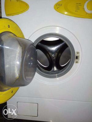 IFB front loading 5.5k fully Automatic washing machine