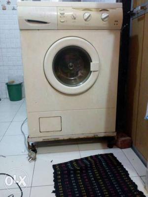 IFB senator front load washing machine