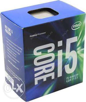 Intel Core Ip unopened unused brand new processor