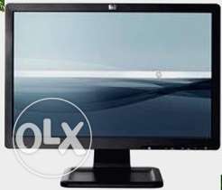 LCD Screen 19 inch HP brand