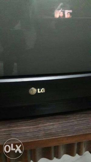 LG 29" TV in absolute working condition
