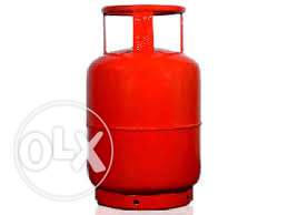 LPG Gas cylender for sale in  rs urgent