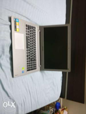 Lenovo ideapad z510 laptop