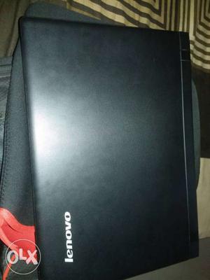 Lenovo laptop mint condition for sale
