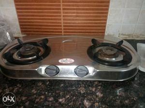 Lpg Png Gas Stove. 6 Months Old perfectly Working