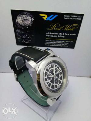 Markato orignal watch for sale 3 jewwel machine