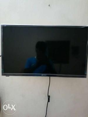 Micromax 24 inch LED tv