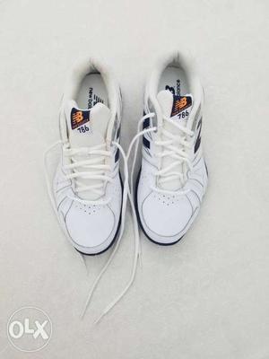 New Balance Men Shoes (UNWORN) Tennis/Sport