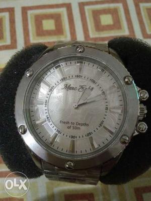 New Timex watch