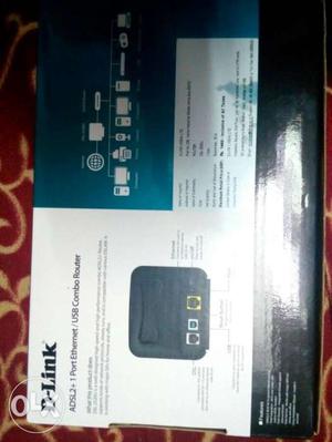 New packed router, with adsl2+1port Ethernet/usb,mrp:-rs