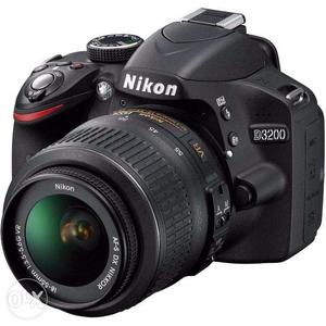 Nikon D MP Digital SLR Camera