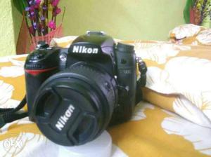 Nikon d yrs old. just for 28k. negotiable.