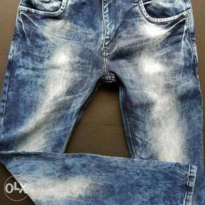 Original GAS Jeans Available at 50 % off... MRP -