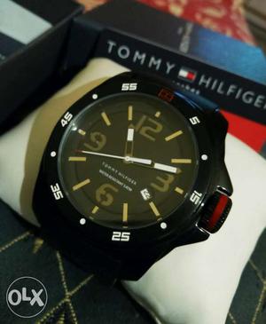 Orignal Tommy HilFiger watch in mint condition