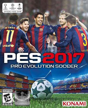 PES  PC Computer Game at Rs. 300