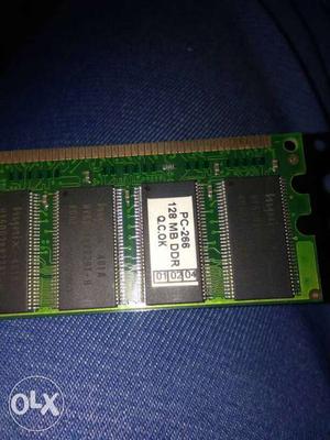 Pc- mb ddr ram for sale.