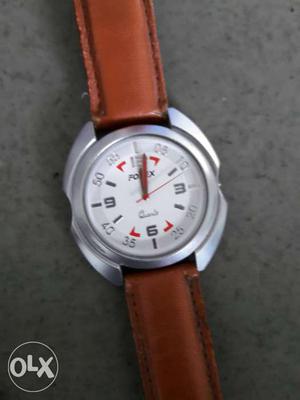 Phonix original branded watch contect me