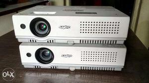Projector at lowest Price Rs only (call only Geninue