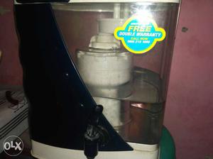 Pureit water purifier filter 23 litre