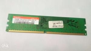 RAM 256 MB - Hynix DDR2