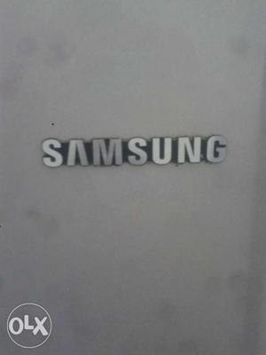 Samsung 200lit fridge gray colour good condition