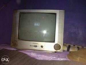 Samsung 21 inch TV in very good condition