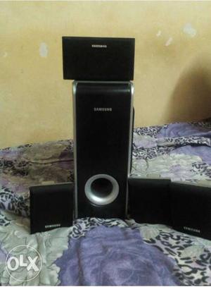 Samsung 4.1 speakers