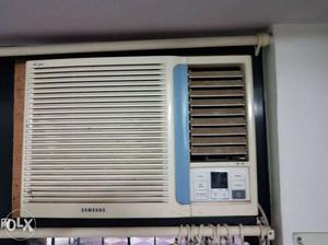 Samsung AC in working condition