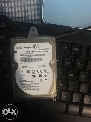 Seagate 250gb internal laptop ata harddrive