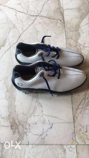 Shoe Size 1M