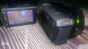 Sony Handycam for family and friends, 30 gb