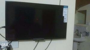 Sony LED TV 36 inches