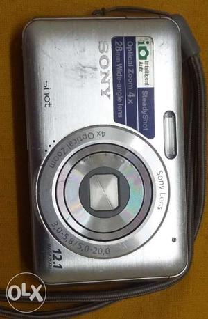 Sony camera DSC-W mega pixel)