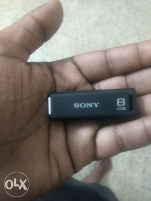 Sony pen drive 8Gb